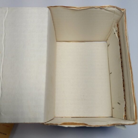 Hasselblad Zeiss Sonnar f1:4/150mm Lens Box With Inserts - (Box & Inserts Only) - Picture 8 of 10